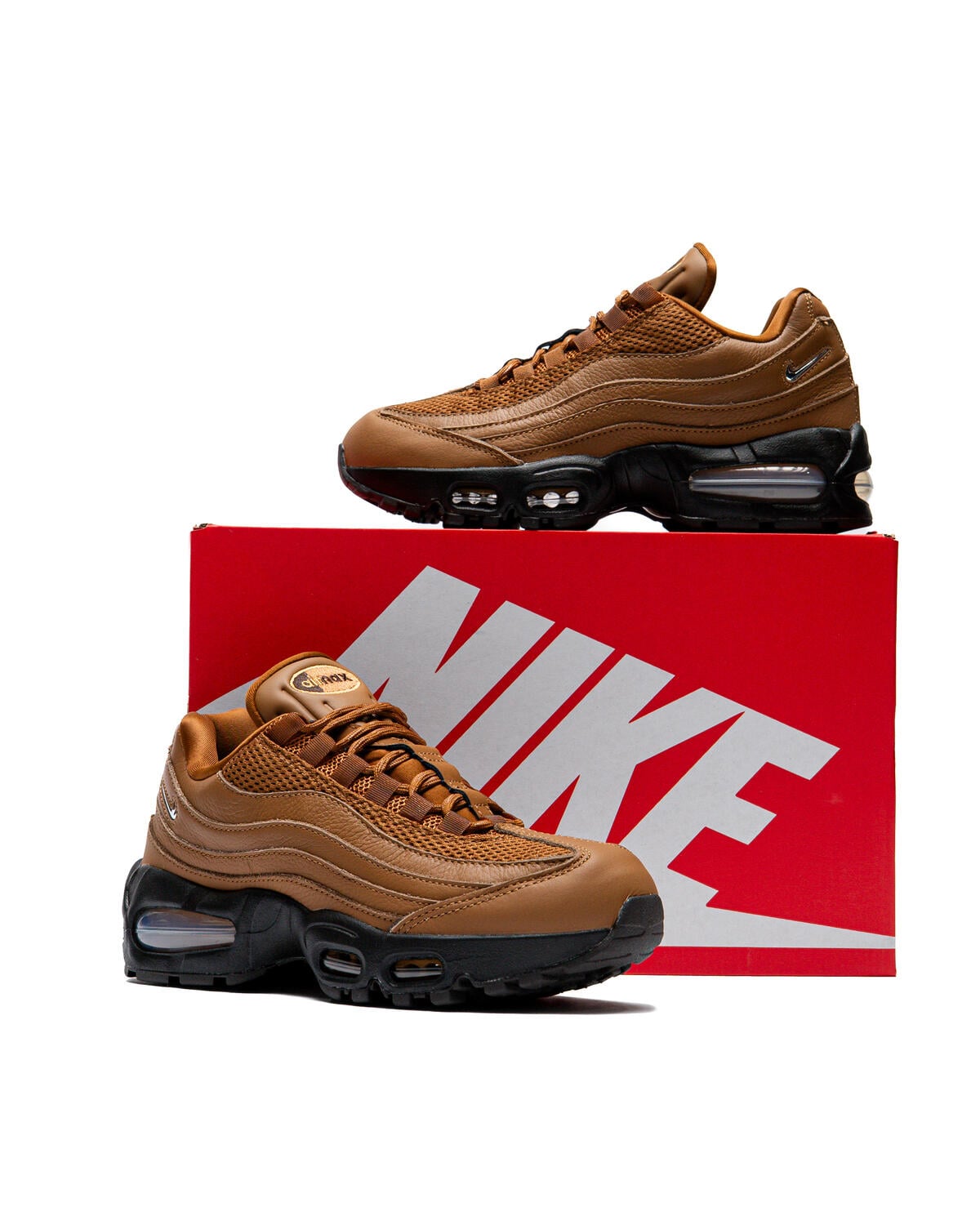 Nike WMNS AIR MAX 95 BIG BUBBLE | IH1413-200 | AFEW STORE